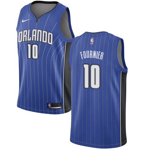 Nike  Orlando Magic #10 Jersey - Great Value Premium Quality