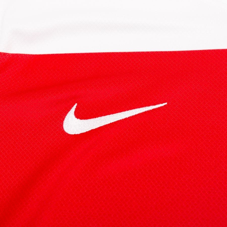 Croatia Home Shirt 2024/25 Adidas National Team Wear