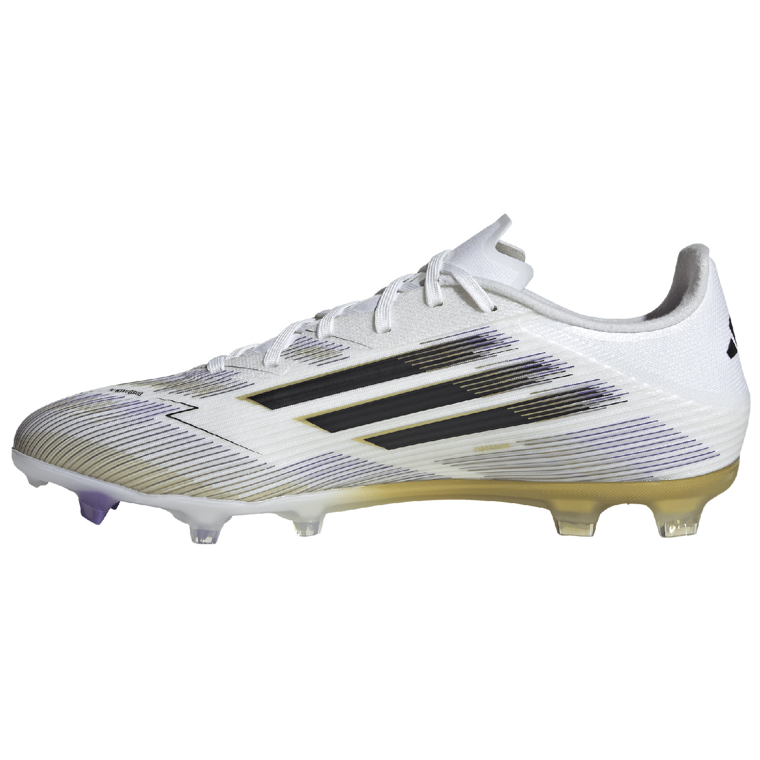 genuine Adidas Your Favorite Team Third Jersey - 2026 Edition