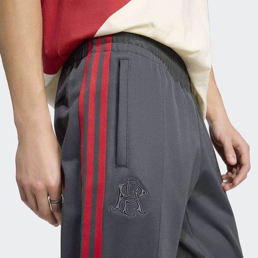 River Plate Track Pants Anniversary - Carbon