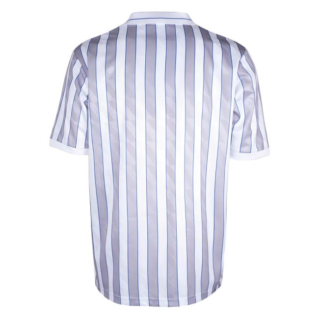 1990 Everton Third Retro Shirt (SOUTHALL 1)