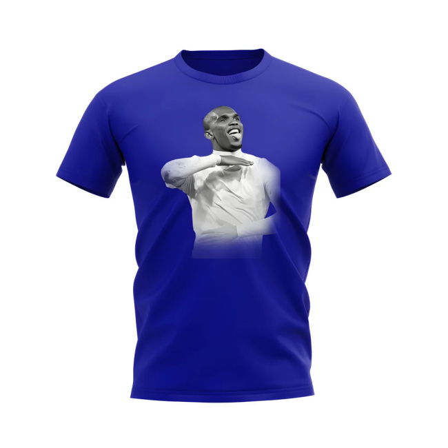 Cameroon Special Edition Jersey Samuel