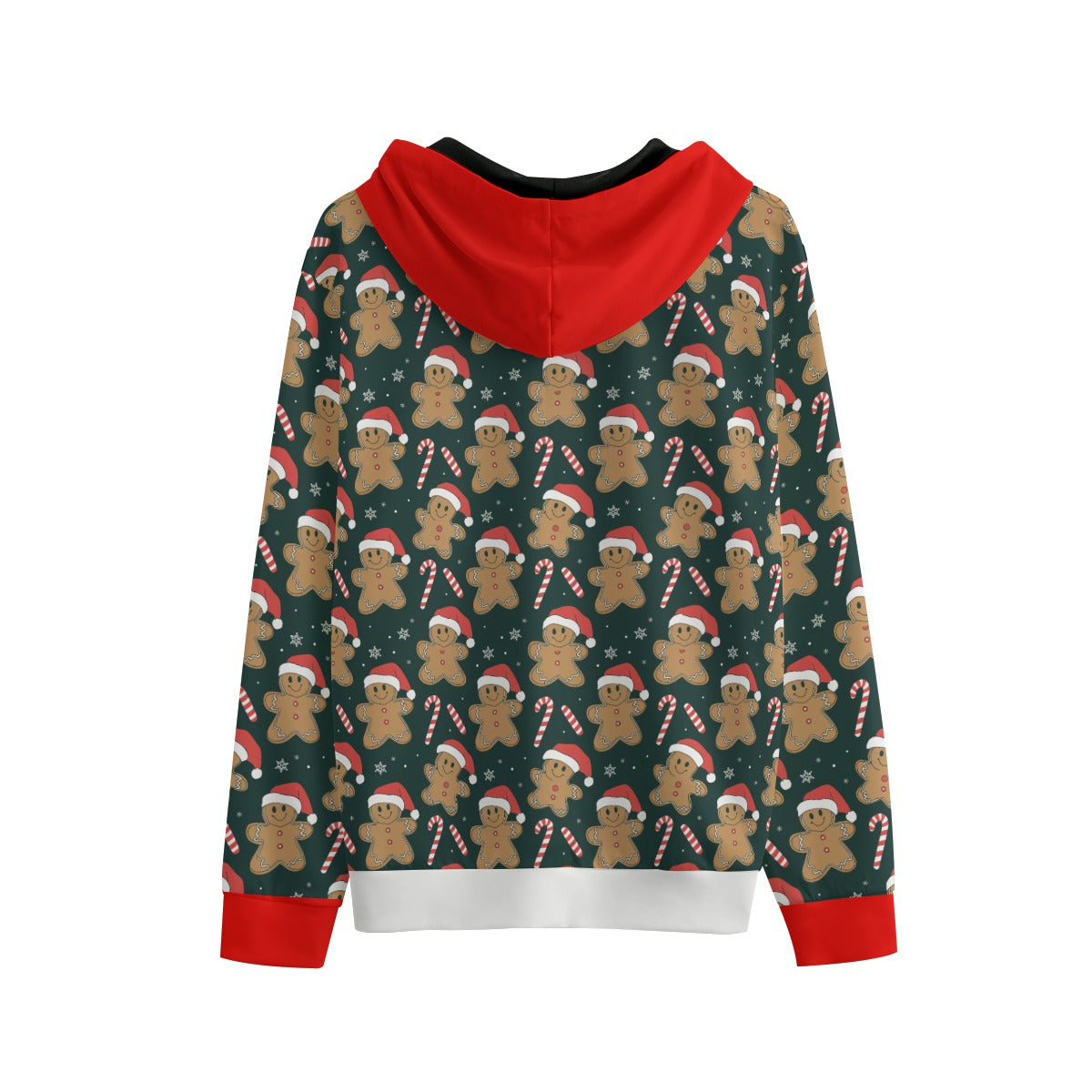 Pet-Lover Street-Ready Chandler - Human Hoodies for Daily Life Durable