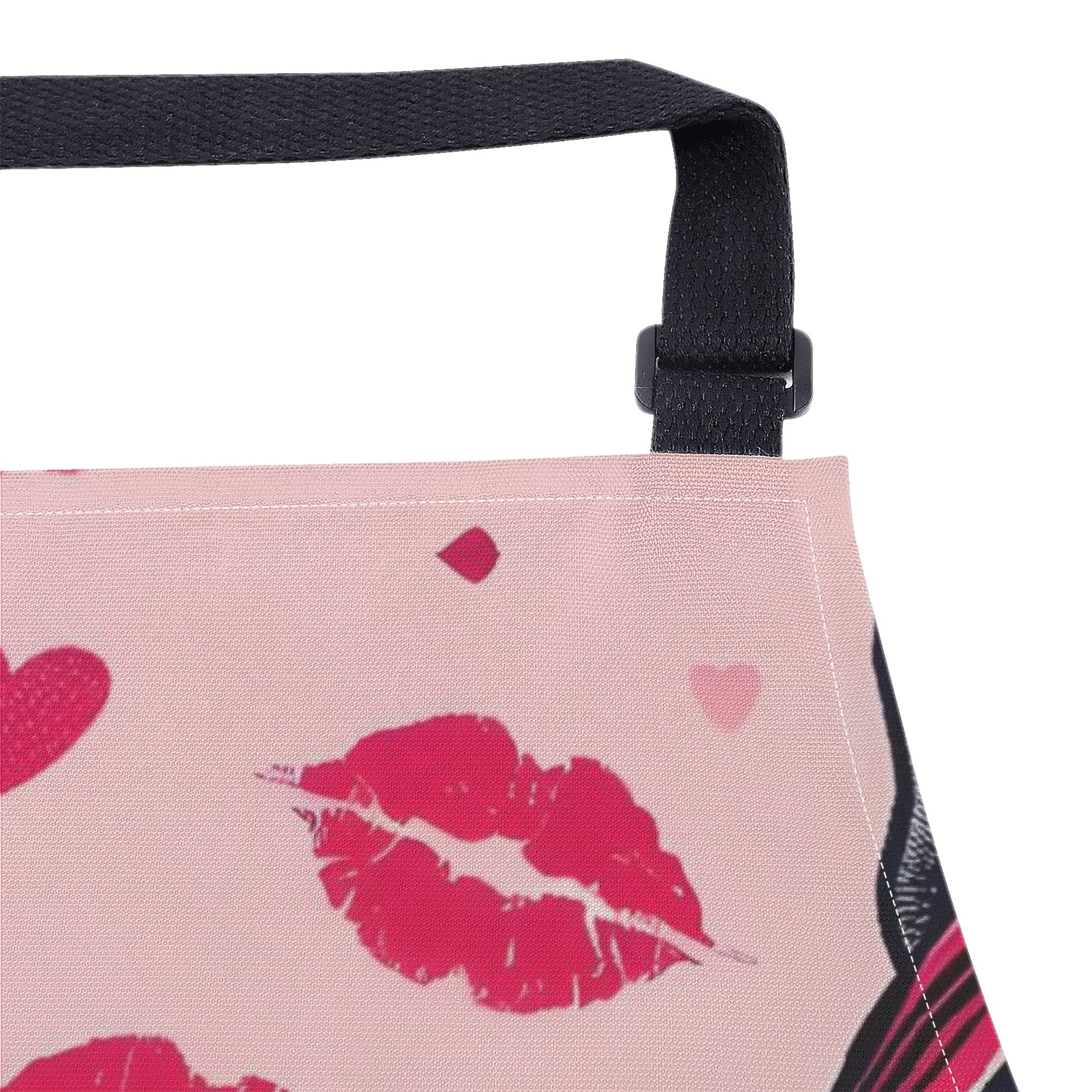 French Bulldog Nala Apron Cute Frenchie Essential