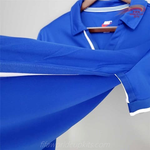 Italy year 1998 Primary Soccer Kit