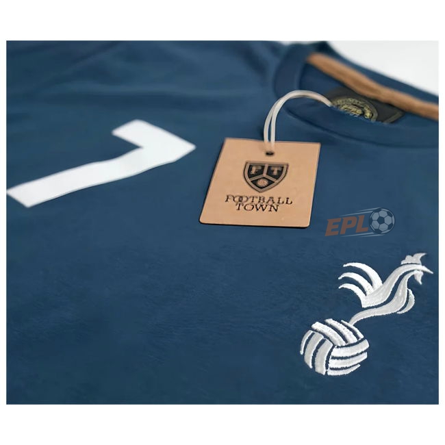 Tottenham sleek Third Football Shirt | original | high quality