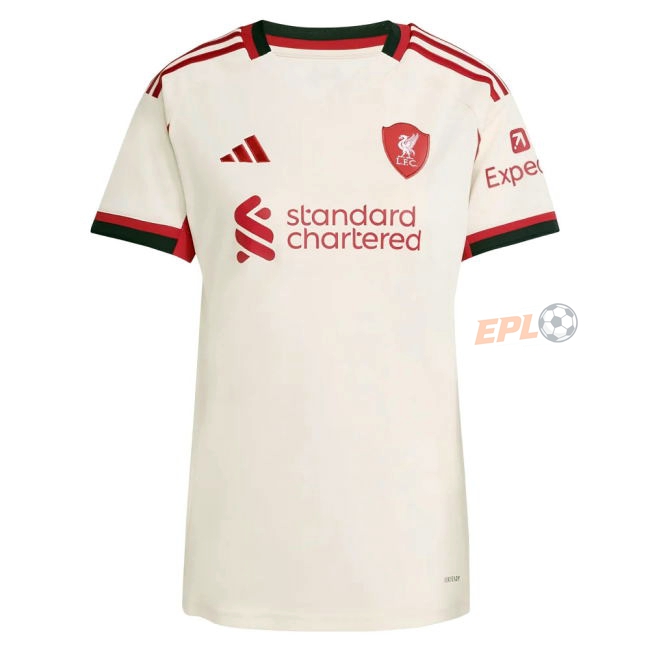 2025-20 LIV contemporary Away Shirt - Adults | premium quality
