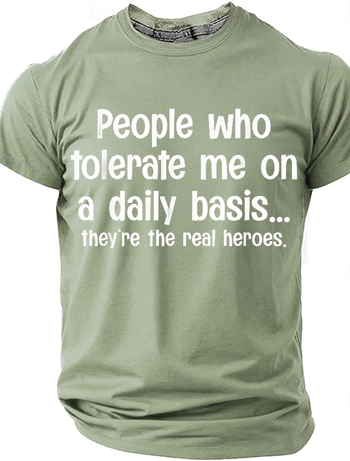 Men's I Had Potential Funny Sarcastic Quote Minimalist Meme T Shirt Graphic Regular Fit Gifted Child Burnout Humor Casual Daily Designer Clothing Apparel S M L XL XXL XXXL
