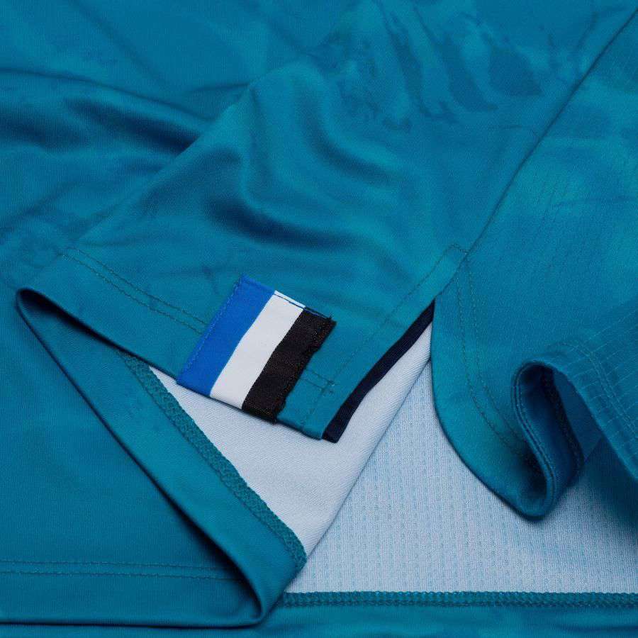 [EFKS] SC Heerenveen Away Jersey 2025/26