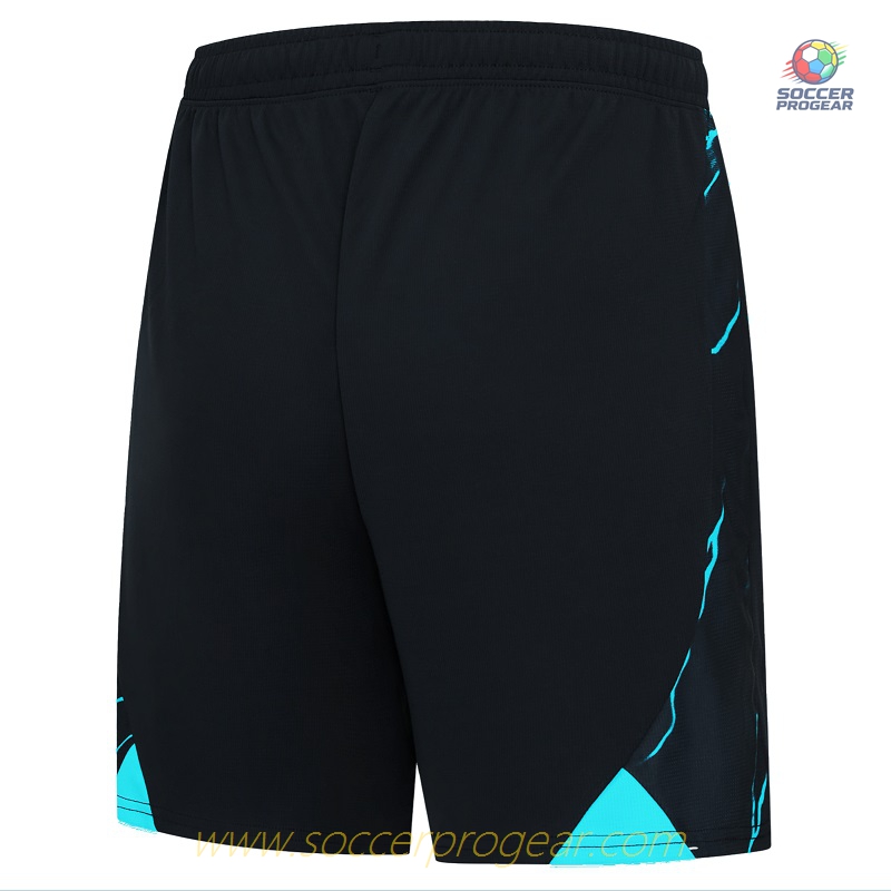 Manchester City Third 2023 2024 Shorts