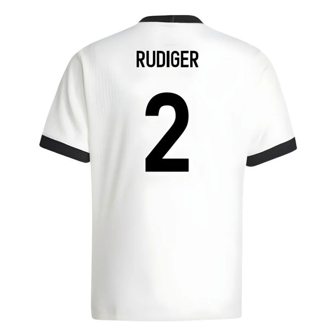 Germany Classic Jersey Germany