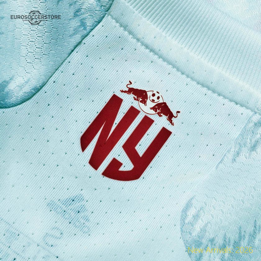 Modern Design Adult Premium-quality Ny Club Legend Home Jersey 2021
