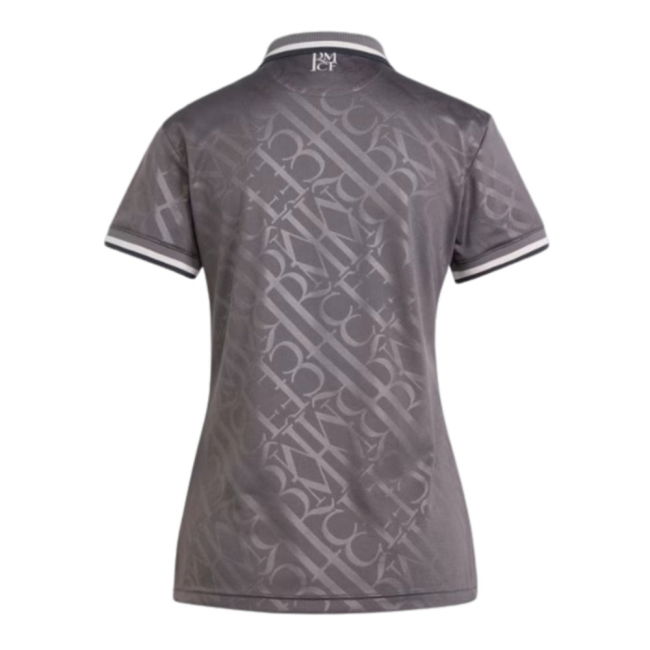 Latest Comfortable Real Madrid Third Team Kit (Womens)