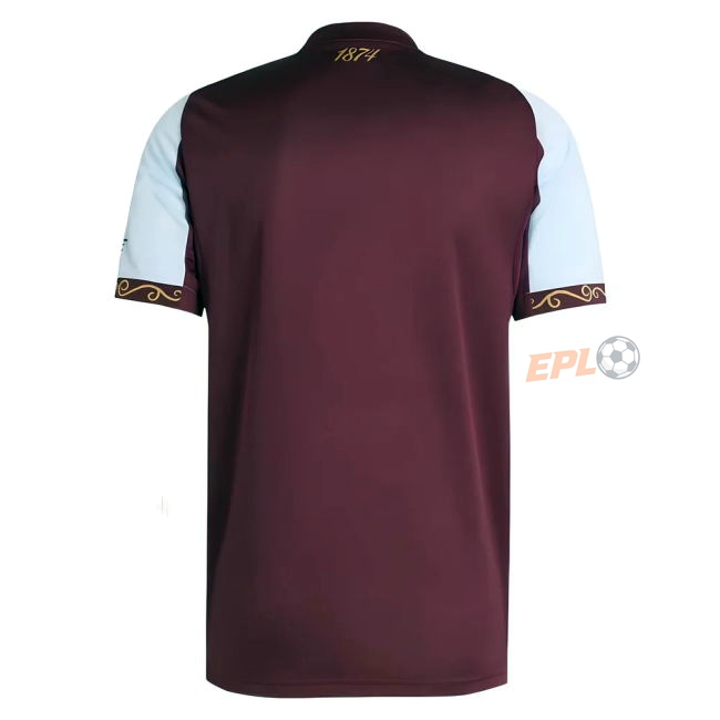 AVL first-class 2025-20 Home Kit - Adults | superior