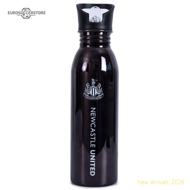 High-quality Newcastle United Fc Uv Metallic Drinks Bottle