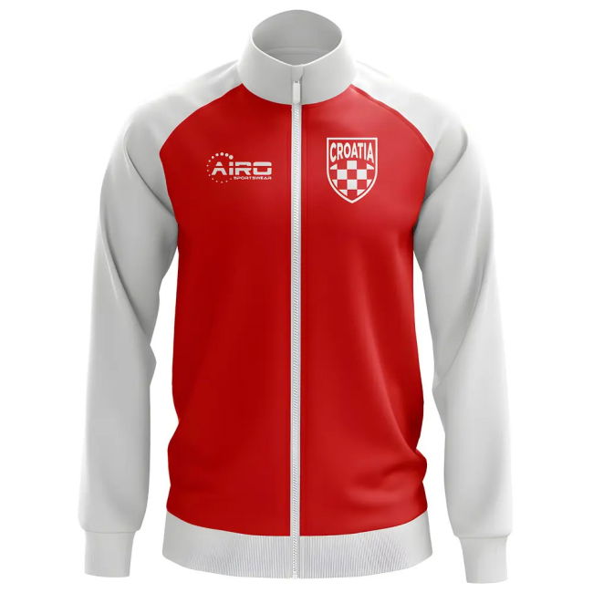 Croatia Classic Jersey Croatia