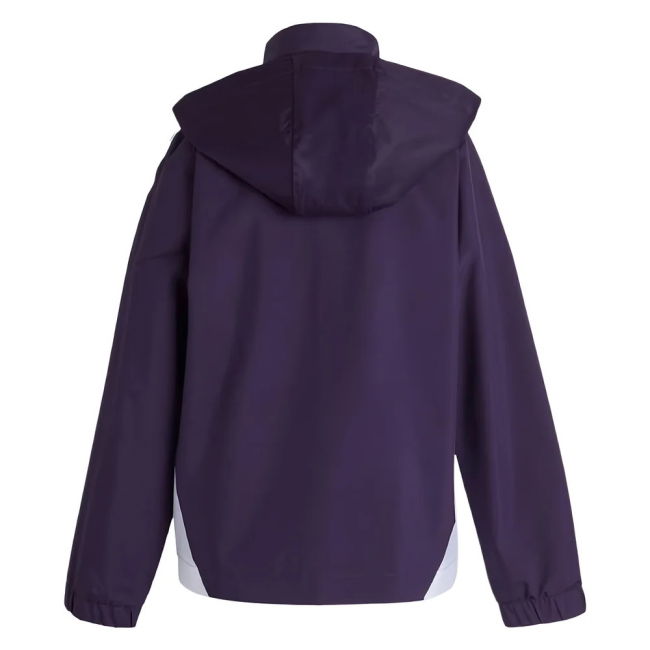 Moisture-Wicking Vintage 2025-2026 Official Shirt - Aurora Plum K#248