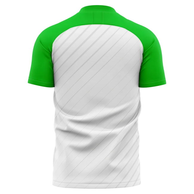 Official Away Uniform A. Pato #9 Modern Official Merchandise (v8)