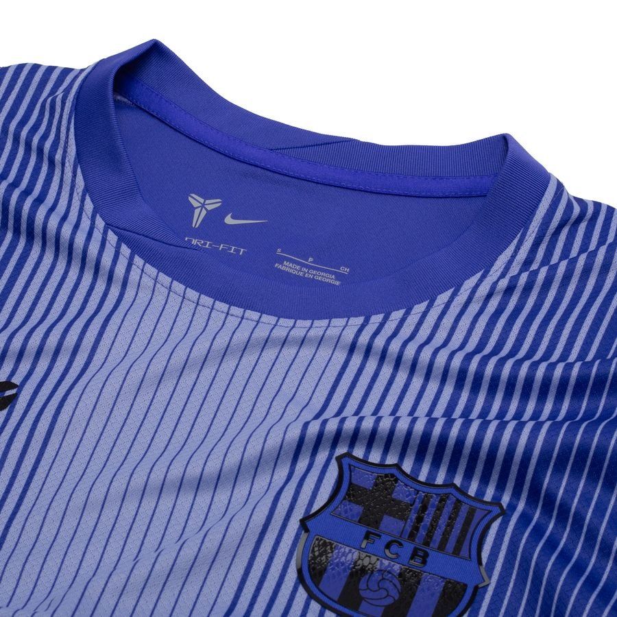 Barcelona Goalkeeper Shirt Away 2025/26 Long Sleeves