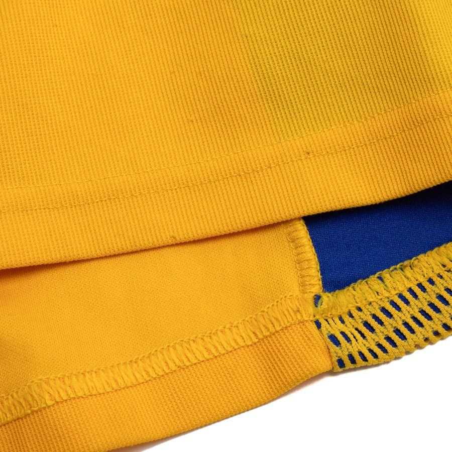 Sweden Home Shirt 2002 Size S LARSSON 11 (7/10)