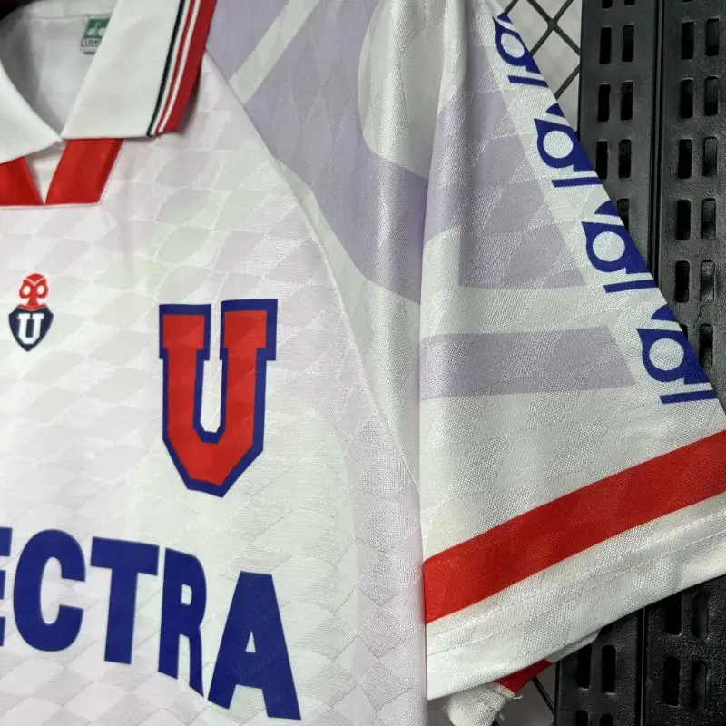 1996 University of Chile Jersey retro kit