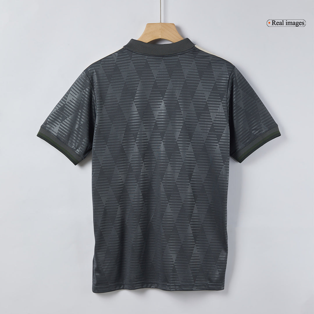 Bayern Munich Oktoberfest  Soccer Jersey 2024/25 Authentic Kit