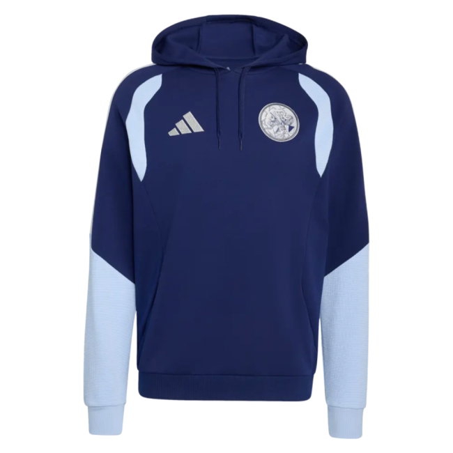 [EFKS] 2026-2027 Ajax Training Hoody (Night Sky)