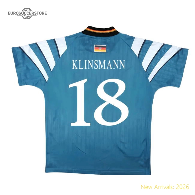 2024/25 Classic Style Jersey Team Officially Licensed Product