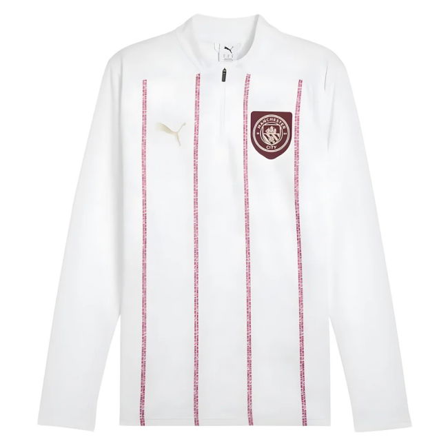 Man City Soccer Jerseys Special Edition Jersey 2024-2025 #44