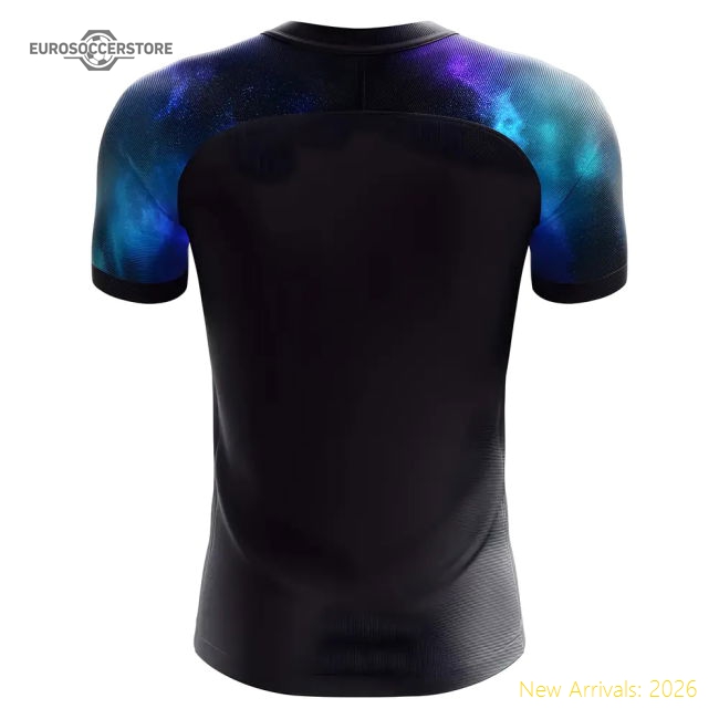Jersey For Team Fans High-Quality Materials Officially Licensed