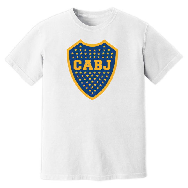 Intense Football Club Superior Craftsmanship 2025-2026 Campaign Shirt