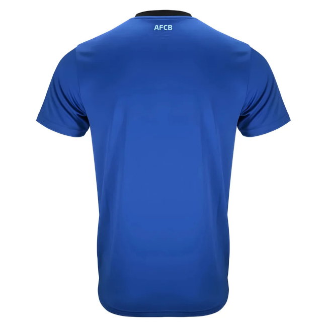 2025-2026 Bournemouth Away Shirt (Soler 20)
