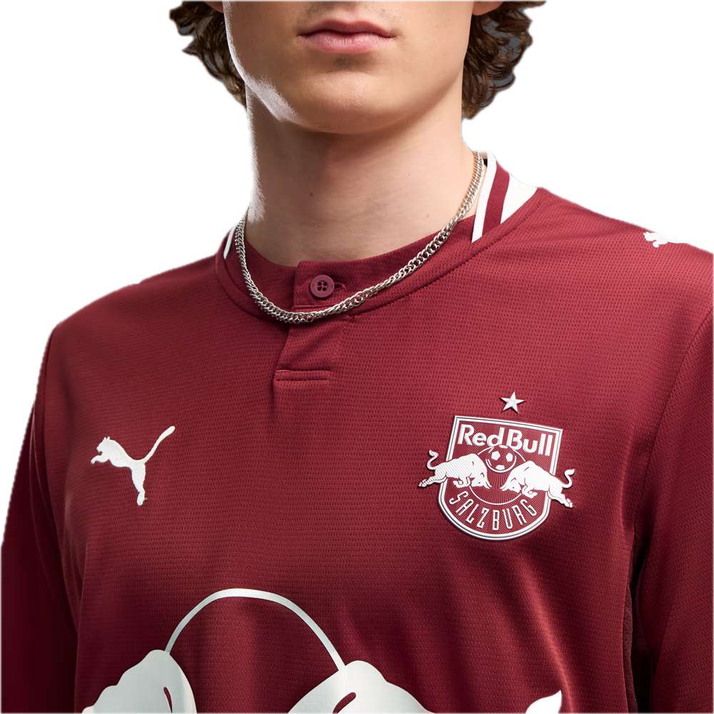 FC Red Bull Salzburg 26/27 Away Shirt - Chroma Collection