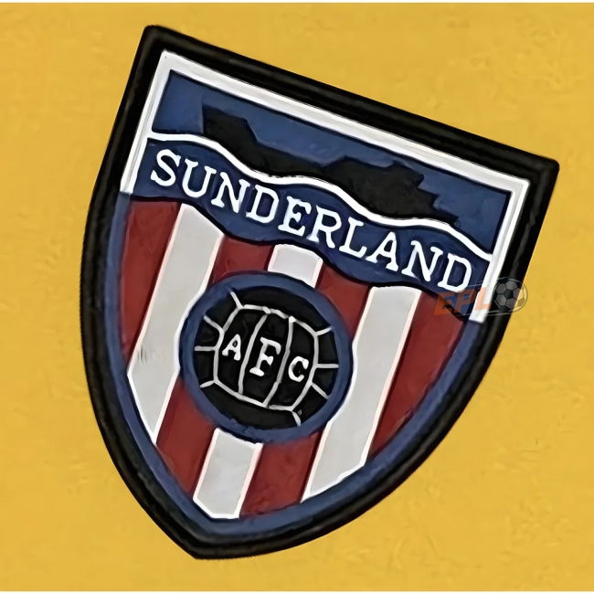 1986-19 SUN classic Third Shirt - Adults | superior