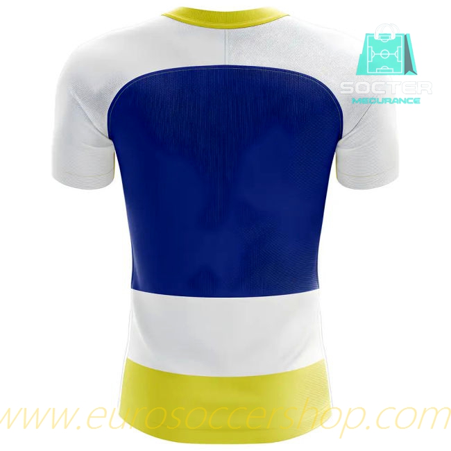 2025/26 Campaign Russia Home Football Shirt Women's Version