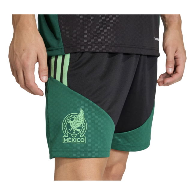 Limited Edition 2026-2027 Mexico Premium Training - El Tri