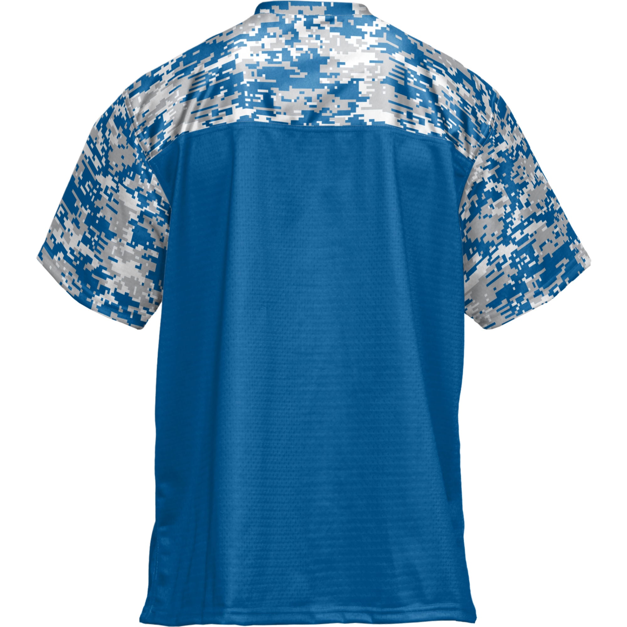 MTSU Blue Raiders GameDay Greats 2026 Season Football Jersey - Royal