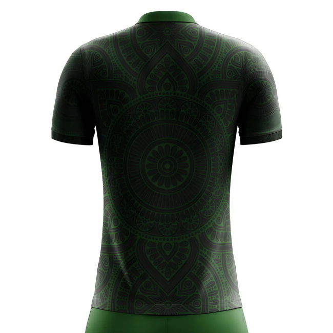 Iran Superior Third Jersey 2025-2026