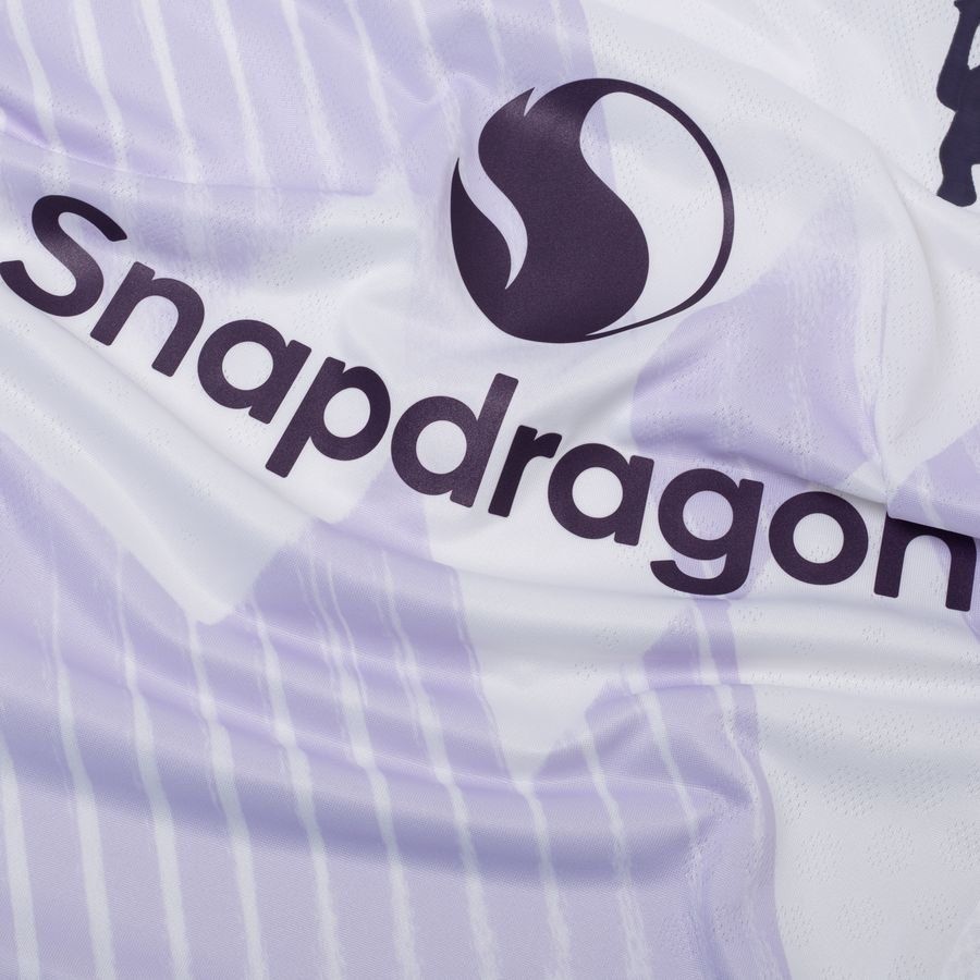 Manchester United Away Shirt 2025/26 For Algeria Football Fans