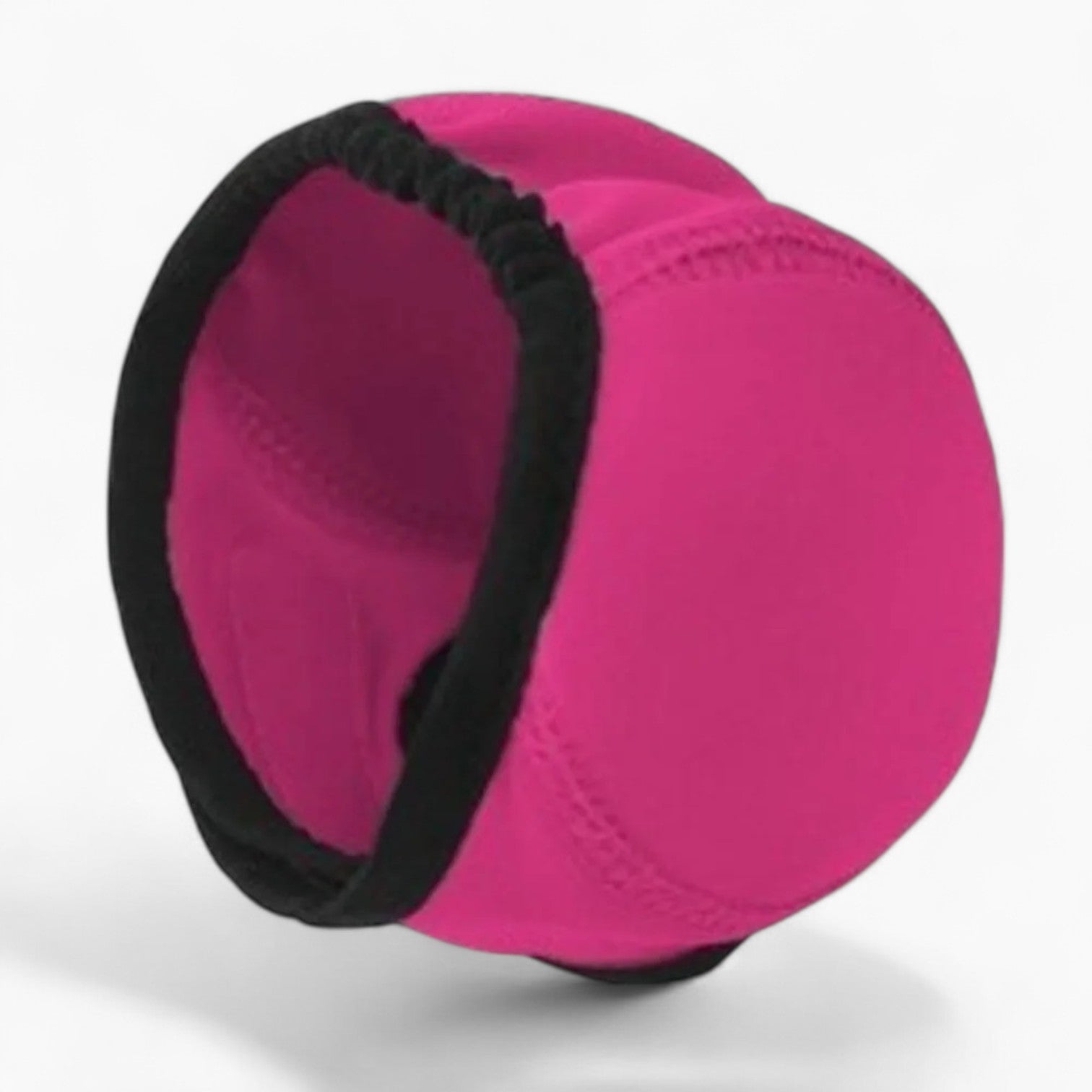 MuttMuffs Frenchie Noise Reducing Earmuffs – Waterproof Anti-Anxiety Ear Protection