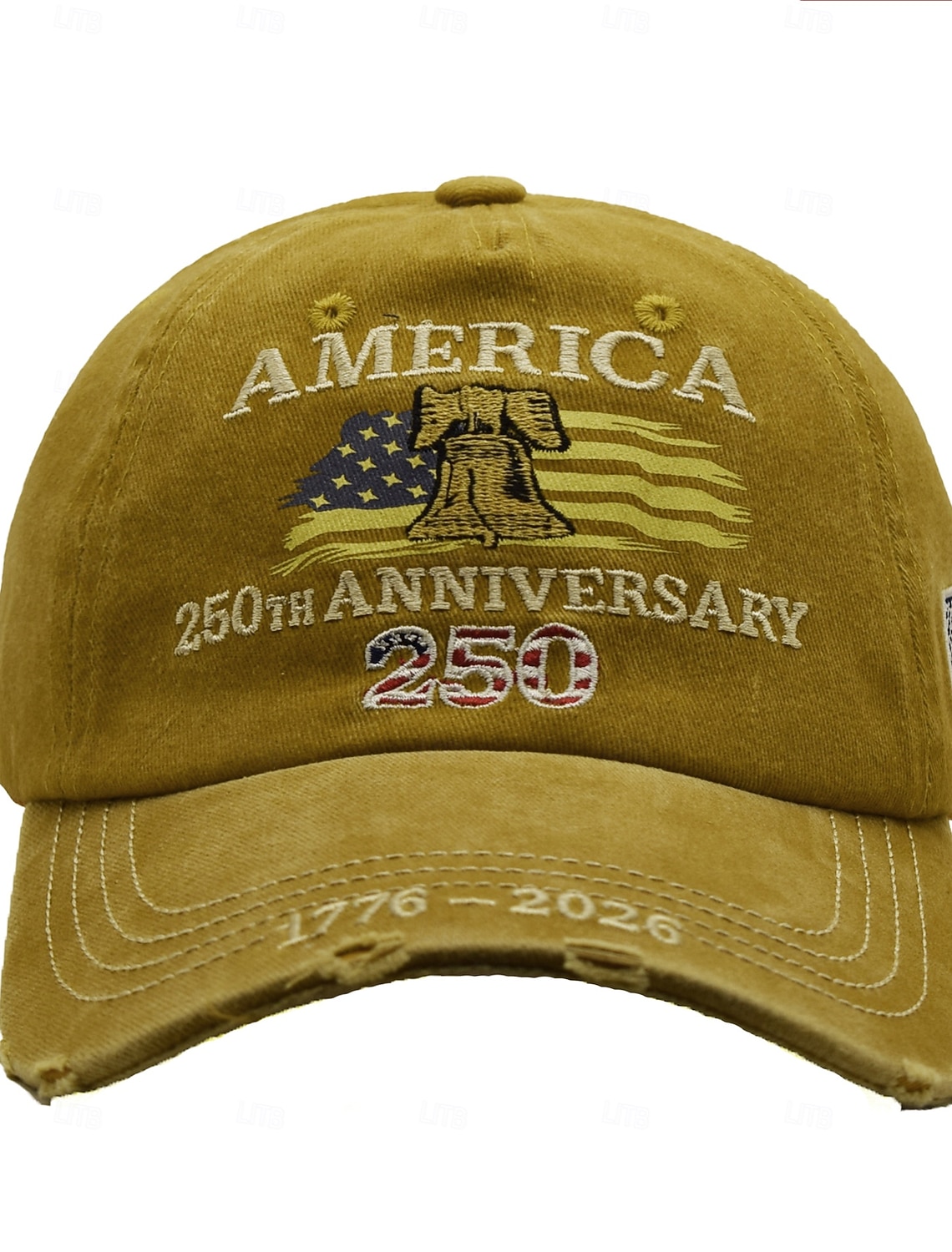 Men's 4th of July U.S. 250th Anniversary US Flag 1776 Lined Shorts 2 in 1 Board Shorts Swim Shorts Mid Waist Patriotic Holiday Side Pockets With Compression Liner Elastic Drawstring Waist Designer