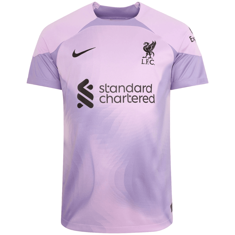 League Approved Men Liv Team Unknown Premium Jersey 2022