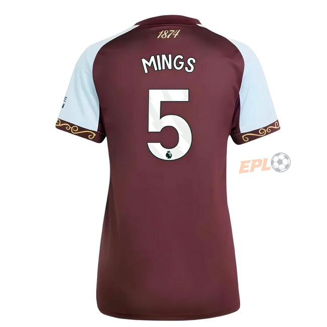 AVL 2025-20 budget-friendly Home Jersey - Adults | luxury