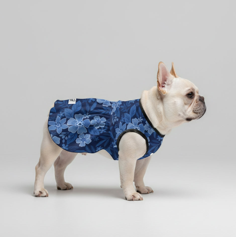 Addison - French Bulldog Dresses for Females