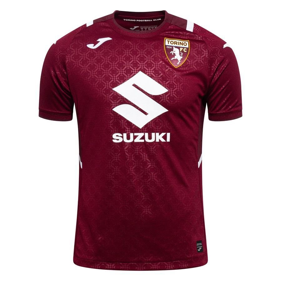 [VFJ] Torino Home Apparel 2026/27