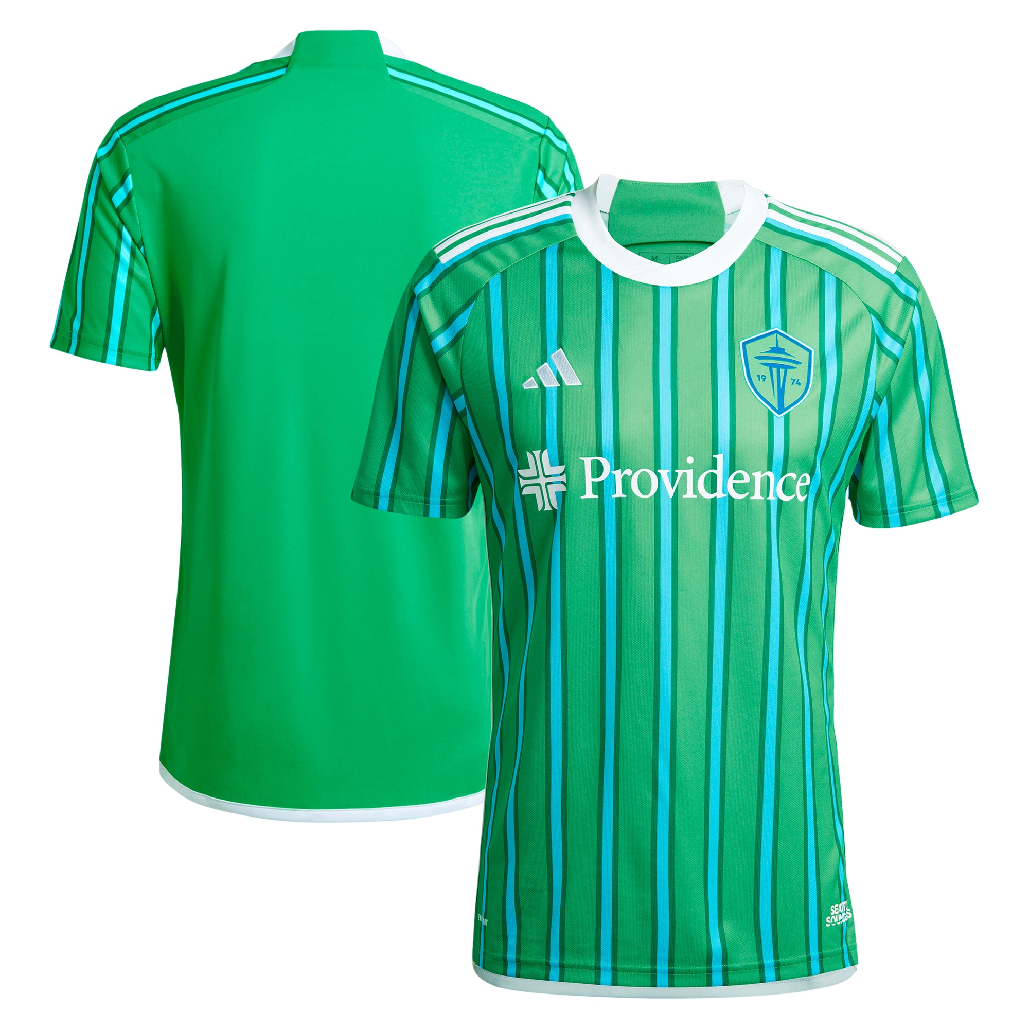 Men's 2024 Professional Replica - Authentic - Free Shipping
