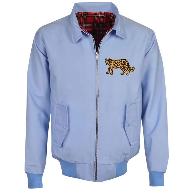 Limited Edition Argentina Jacket Limited Shirt 2025-2026