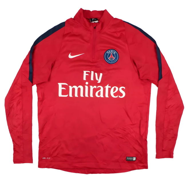 Replica 2025-2026 Psg Football Shirt With Retro Design - True To Size