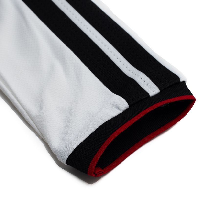 Germany Home Shirt World Cup 2026 Long Sleeves