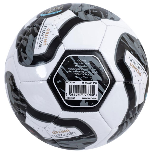 Newcastle original Third Shirt - Adults | excellent